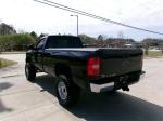 2007 Chevrolet Silverado 1500 LT1 4WD