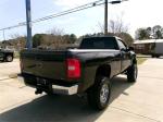 2007 Chevrolet Silverado 1500 LT1 4WD