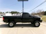 2007 Chevrolet Silverado 1500 LT1 4WD