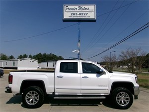 2018 GMC Sierra Denali for sale by dealer