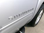 2013 Chevrolet Suburban LTZ 1500 4WD