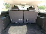 2013 Chevrolet Suburban LTZ 1500 4WD