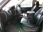 2013 Chevrolet Suburban LTZ 1500 4WD