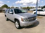 2013 Chevrolet Suburban LTZ 1500 4WD