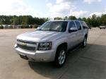 2013 Chevrolet Suburban LTZ 1500 4WD
