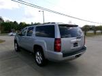 2013 Chevrolet Suburban LTZ 1500 4WD