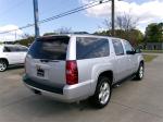 2013 Chevrolet Suburban LTZ 1500 4WD