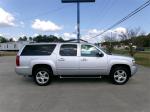 2013 Chevrolet Suburban LTZ 1500 4WD