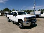 2019 Chevrolet Silverado 2500HD LT Crew Cab S