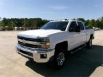 2019 Chevrolet Silverado 2500HD LT Crew Cab S
