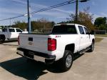 2019 Chevrolet Silverado 2500HD LT Crew Cab S