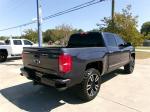 2018 Chevrolet Silverado 1500 LTZ Crew Cab 4W
