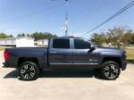 2018 Chevrolet Silverado 1500 LTZ Crew Cab 4W