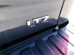2018 Chevrolet Silverado 1500 LTZ Crew Cab 4W