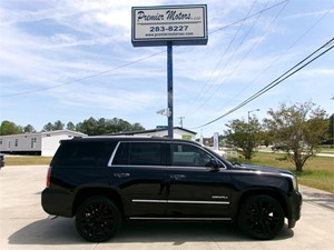 2018 GMC Yukon Denali 2WD for sale by dealer