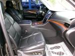 2018 Cadillac Escalade ESV Premium 4WD