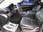 2018 Cadillac Escalade ESV Premium 4WD