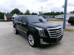 2018 Cadillac Escalade ESV Premium 4WD