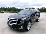 2018 Cadillac Escalade ESV Premium 4WD