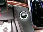 2018 Cadillac Escalade ESV Premium 4WD