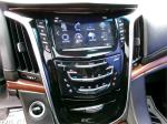 2018 Cadillac Escalade ESV Premium 4WD