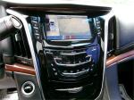 2018 Cadillac Escalade ESV Premium 4WD
