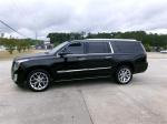 2018 Cadillac Escalade ESV Premium 4WD