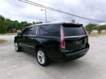 2018 Cadillac Escalade ESV Premium 4WD