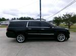 2018 Cadillac Escalade ESV Premium 4WD