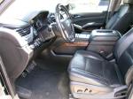 2017 Chevrolet Tahoe Premier 4WD