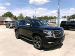 2017 Chevrolet Tahoe Premier 4WD