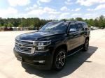 2017 Chevrolet Tahoe Premier 4WD
