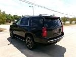 2017 Chevrolet Tahoe Premier 4WD