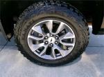 2019 Chevrolet Silverado 1500 RST Crew Cab 4W