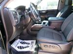 2019 Chevrolet Silverado 1500 RST Crew Cab 4W