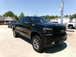 2019 Chevrolet Silverado 1500 RST Crew Cab 4W
