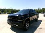 2019 Chevrolet Silverado 1500 RST Crew Cab 4W