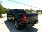 2019 Chevrolet Silverado 1500 RST Crew Cab 4W