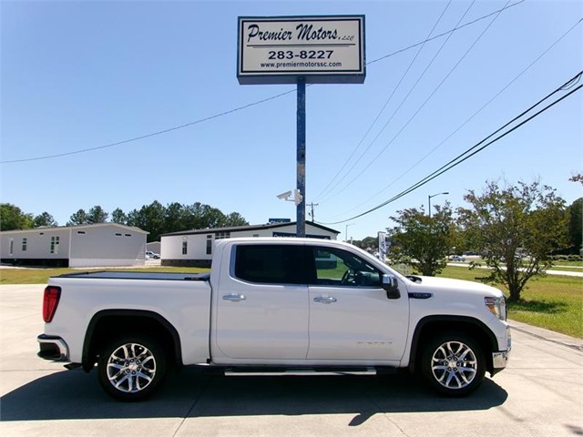Click to view 34 pictures of this 2020 GMC Sierra 1500 SLT Crew Cab Short 2020 GMC Sierra 1500 SLT Crew Cab Short for sale by dealer