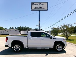 2020 GMC Sierra 1500 SLT Crew Cab Short for sale by dealer