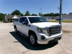 2020 GMC Sierra 1500 SLT Crew Cab Short