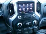 2020 GMC Sierra 1500 SLT Crew Cab Short