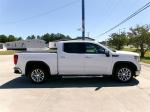 2020 GMC Sierra 1500 SLT Crew Cab Short