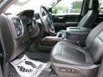 2022 Chevrolet Silverado 1500 Limited LT Trai