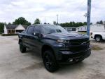2022 Chevrolet Silverado 1500 Limited LT Trai