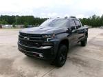 2022 Chevrolet Silverado 1500 Limited LT Trai