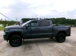 2022 Chevrolet Silverado 1500 Limited LT Trai