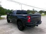 2022 Chevrolet Silverado 1500 Limited LT Trai