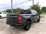 2022 Chevrolet Silverado 1500 Limited LT Trai