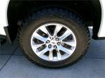 2021 Chevrolet Silverado 1500 LTZ Crew Cab 4W